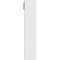 Ekena Millwork Standard Alma Architectural Grade PVC Corbel, 2"W x 6"D x 10"H CORP02X06X10ALM - alternate 2